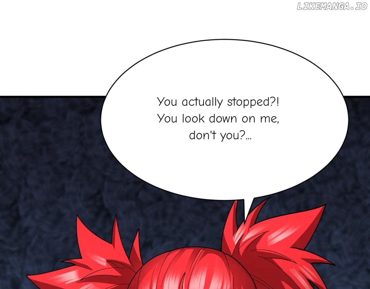 Era of the Haunted Chapter 383 - page 77